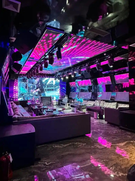 天水小时场ktv，时间怎么算-甘谷县ktv预定